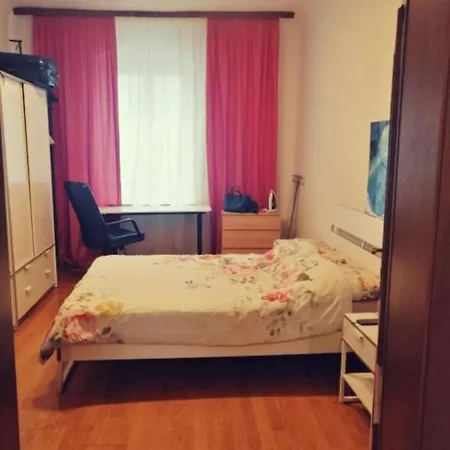 Appartement Center Old Town