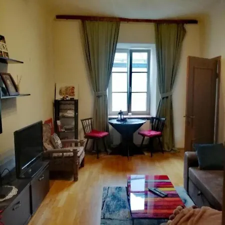 Center Old Town Appartement *