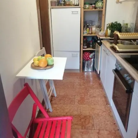 Appartement Center Old Town